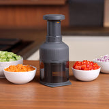 Zick Zick 3 Food Chopper - Zyliss UK