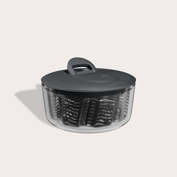 Easy Spin Salad Spinner - Zyliss UK